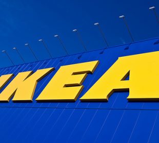 Ikea to buy more forestland in the Baltics