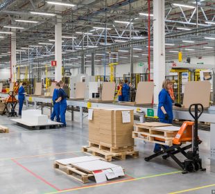 IKEA to source more products from U.S. as tariffs drive up costs