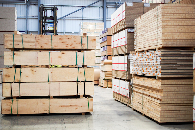 James Latham profit held back as growth concentrates in lower-margin division