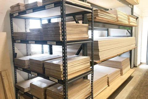 Lemeks Group to build new birch plywood plant in Estonia