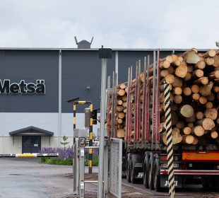 Metsä Group to launch its own PEFC certification group in 2026