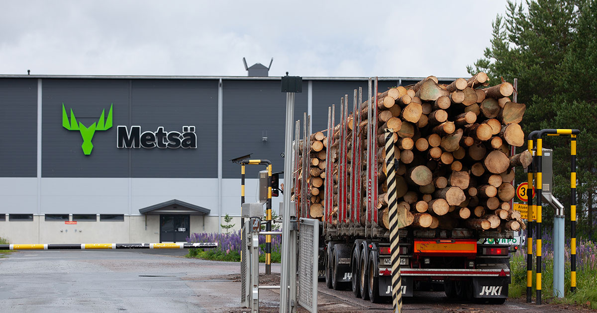 Metsä Group to launch its own PEFC certification group in 2026