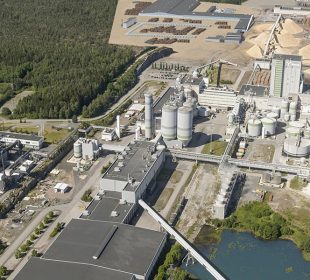 Metsä Group to restart Joutseno pulp mill as Rauma mill enters month-long production shutdown