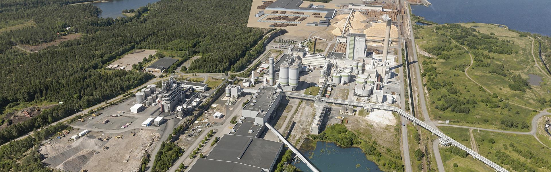 Metsä Group to restart Joutseno pulp mill as Rauma mill enters month-long production shutdown