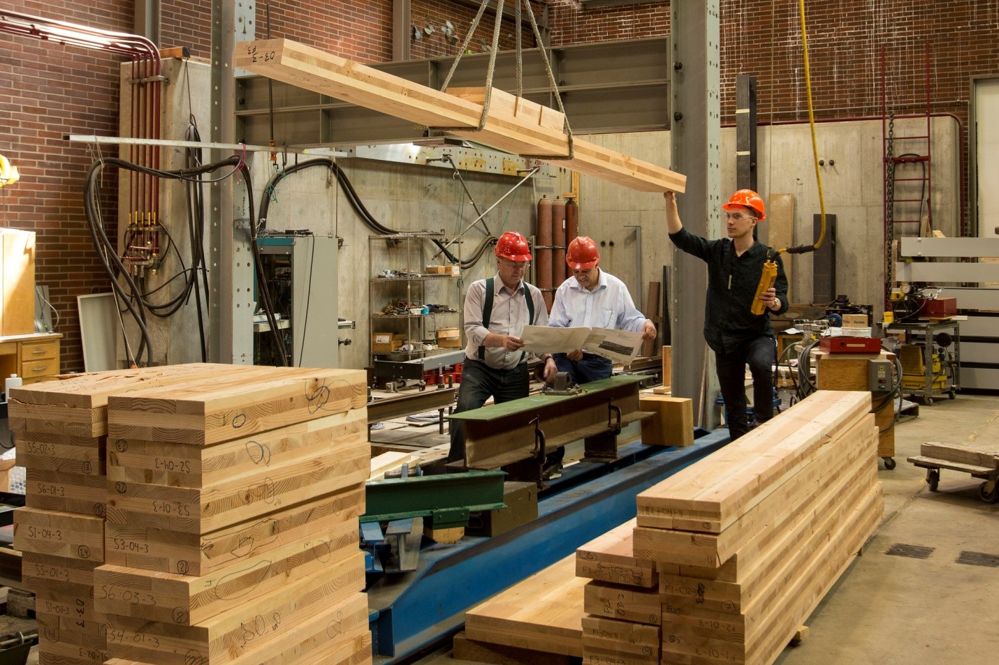 Polish wood industry appeals to the Prime Minister as sector warns of deepening raw-material crisis