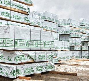 Russia’s timber giant Segezha plans Shanghai timber hub as Russia deepens pivot to China