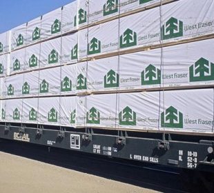 West Fraser to reduce OSB capacity in 2026