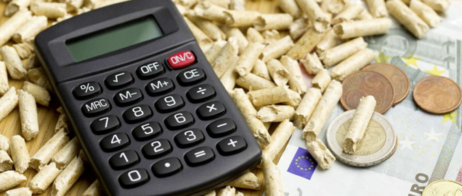 Cold snap lifts wood pellet demand and prices across Central Europe