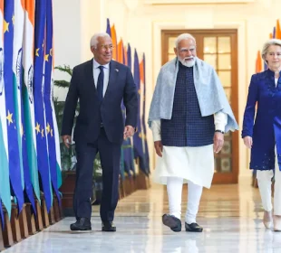 EU–India FTA concluded: what could it mean for wood product trade?
