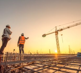 Euroconstruct forecasts gradual recovery in European construction