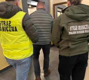 Five detained in Poland in case involving supplies of plywood from Belarus and Russia