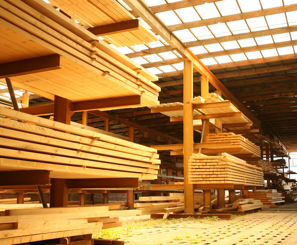 HS Timber expands lumber capacities to 4m m³