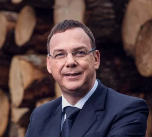 Interview: Michael Pfeifer on market adjustment, AI and efficiency