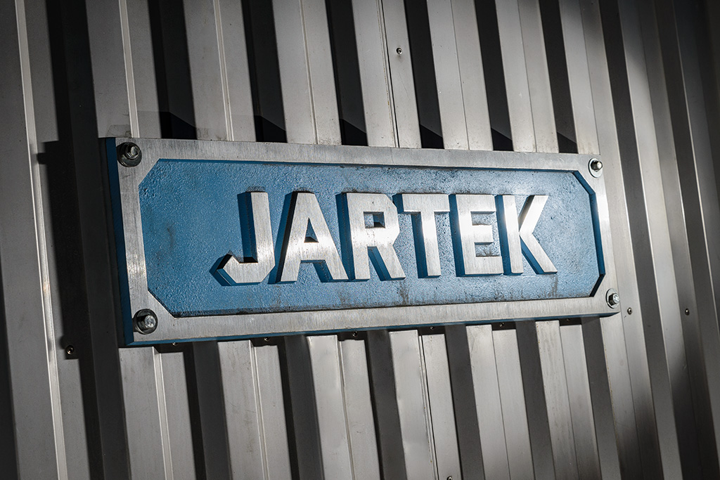 Jartek expands presence in North America with new subsidiaries