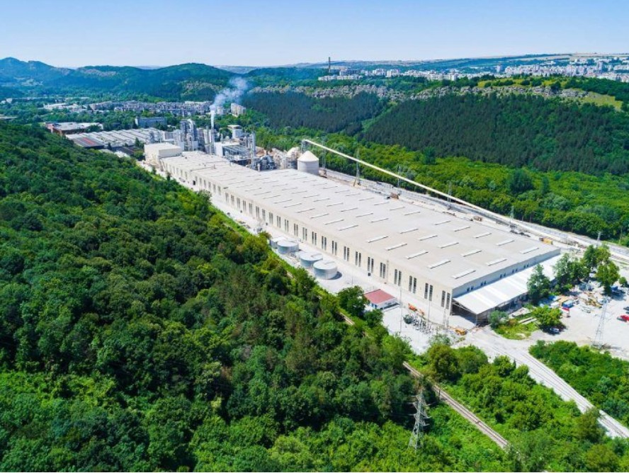 Kronospan ceases operations in Veliko Tarnovo after environmental shutdown order