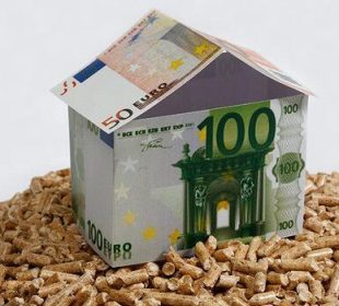 Pellet prices climb sharply in January as cold weather drives demand
