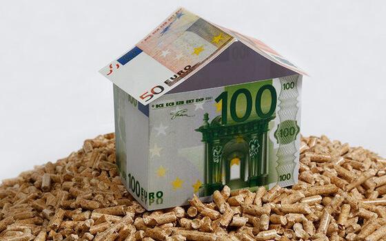 Pellet prices climb sharply in January as cold weather drives demand