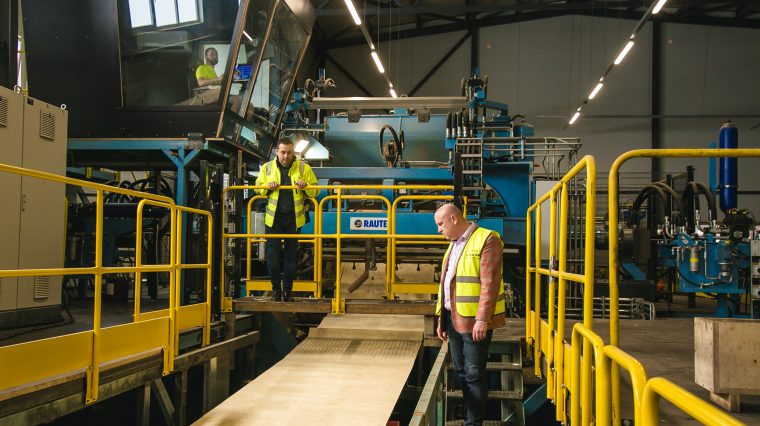 Stiga RM group reports higher turnover in 2025 despite pressured markets