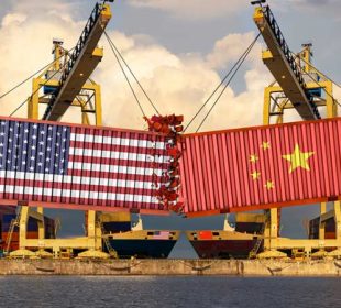 U.S. slaps 80% retroactive duty on Chinese plywood imports