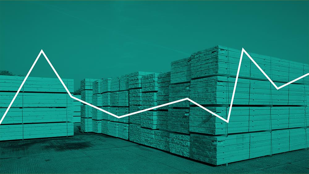UK softwood market waits for direction in 2026