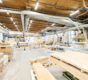 Versowood finalises deal with UPM as Korkeakoski sawmill changes hands