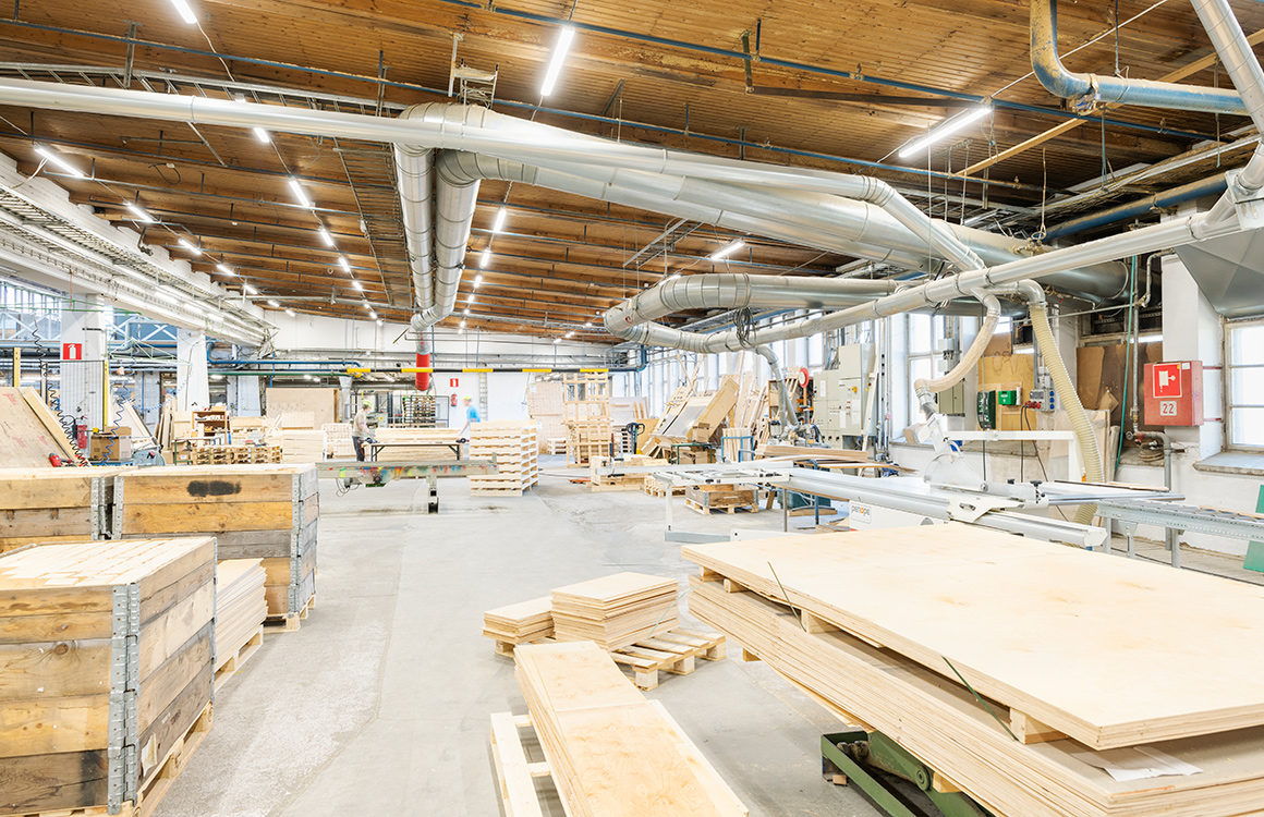 Versowood finalises deal with UPM as Korkeakoski sawmill changes hands