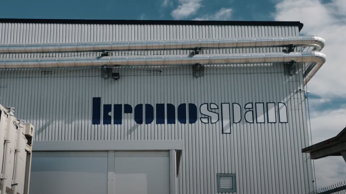 Kronospan begins €300m Italy particleboard plant after years of legal disputes