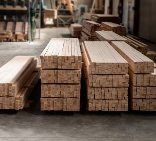 Opinion: Nordic wood processors post losses, but forest owners do not