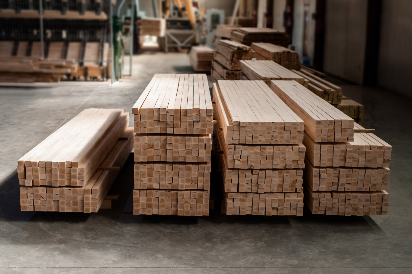 Opinion: Nordic wood processors post losses, but forest owners do not