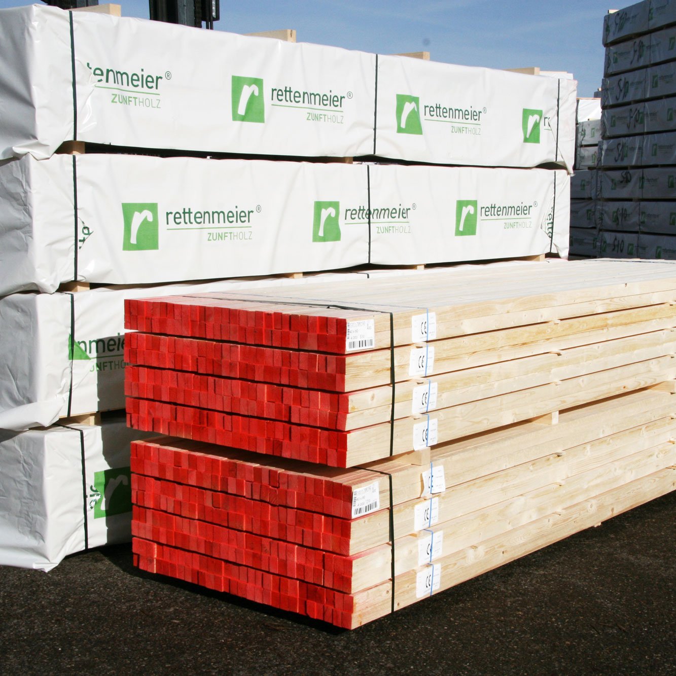 Rettenmeier to establish UK subsidiary