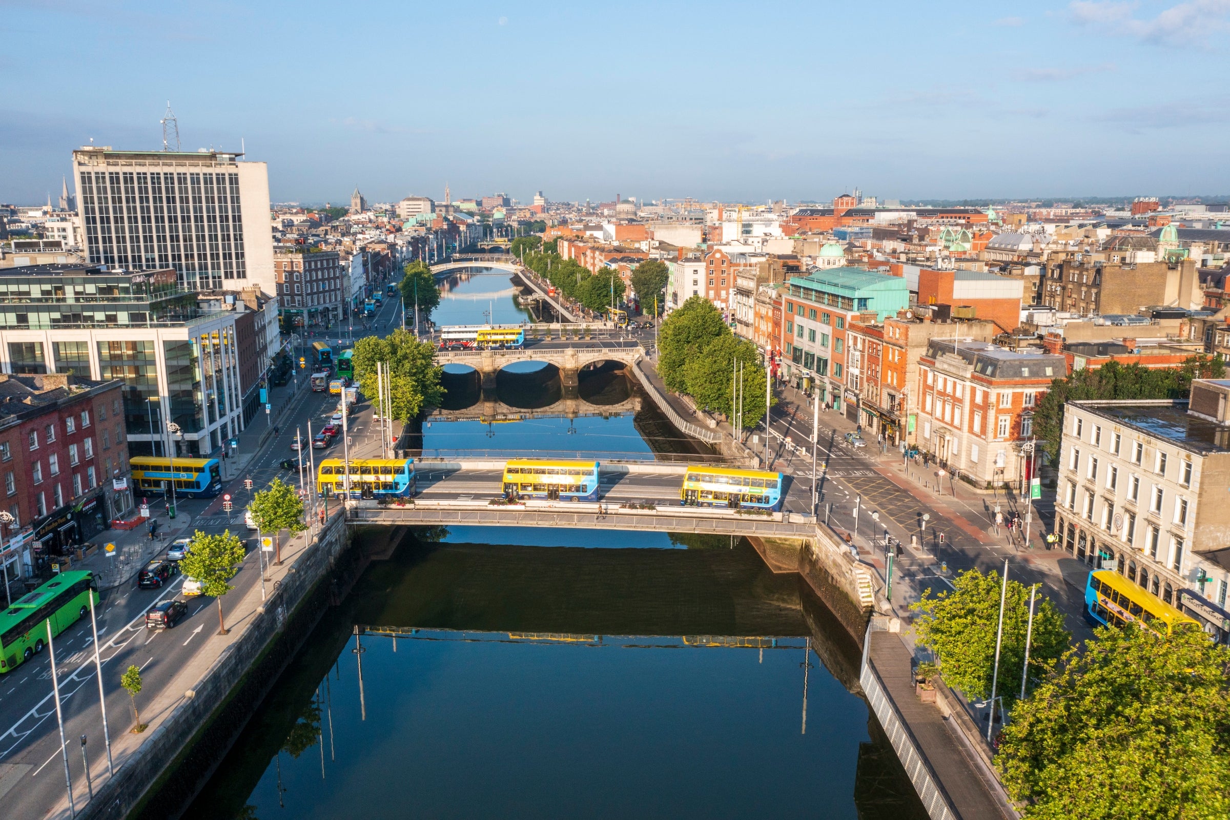 Save the date: International Softwood Conference 2026, October 28–29, Dublin