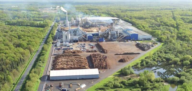 Swiss Krono abandons €340 million OSB plant project in France
