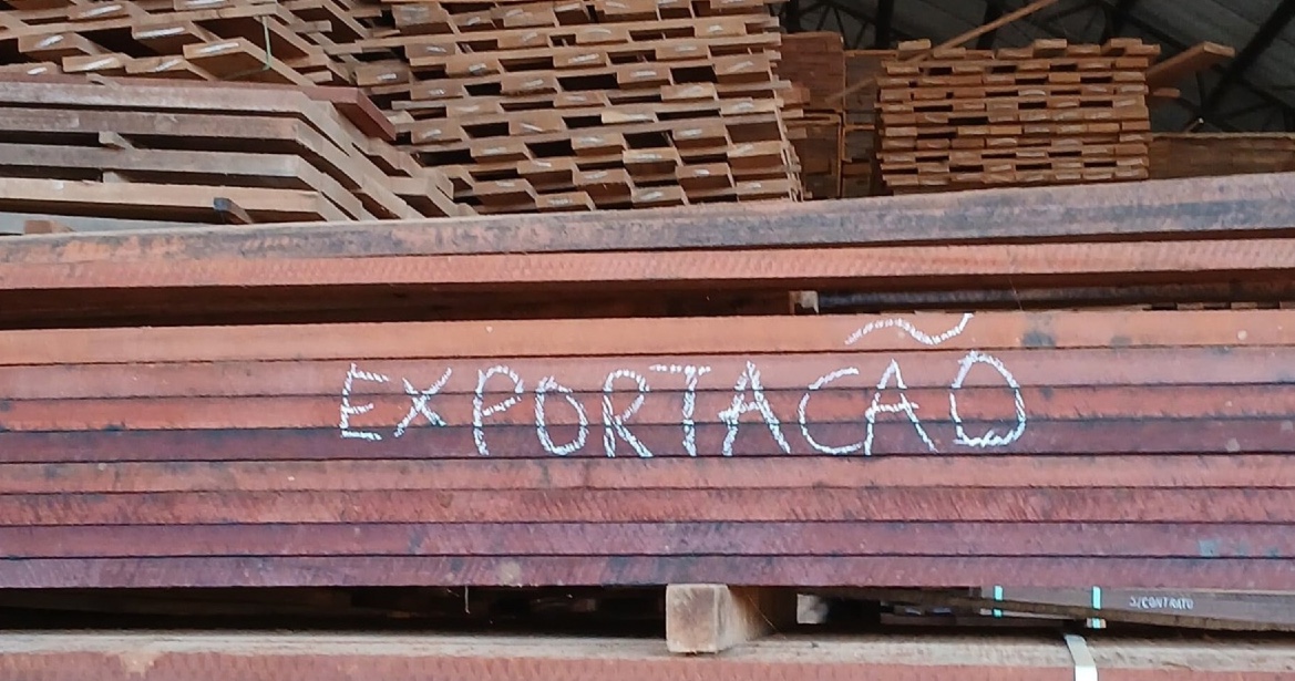 Temporary U.S. surcharge restores planning horizon for Brazilian wood producers