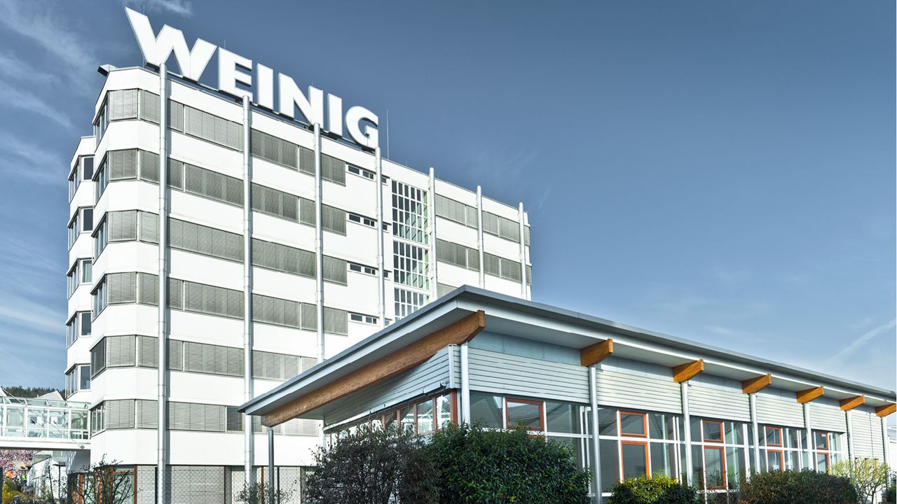 Weinig to cut around 400 jobs as production is adjusted to weak demand