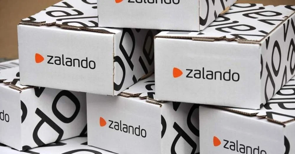Zalando phases out SCA-linked packaging materials