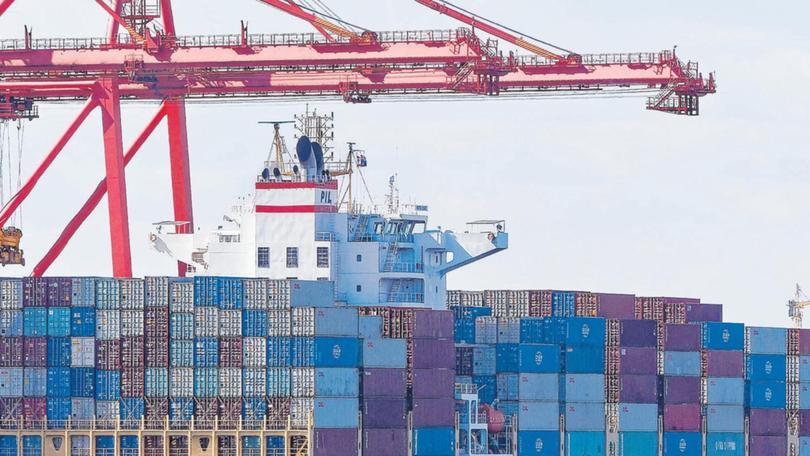 EU-Australia FTA removes timber tariffs
