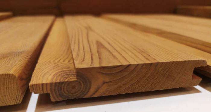European ThermoWood production tops 300,000 m³ for the first time in 2025