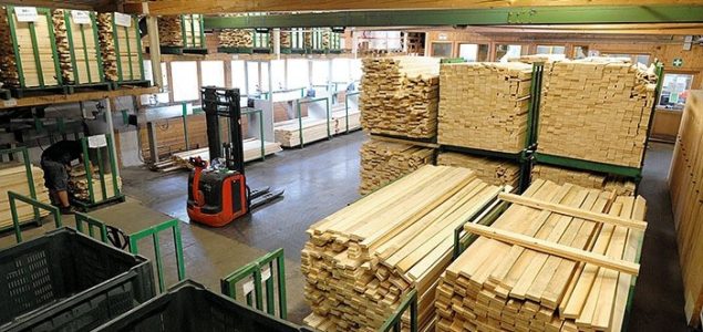 French sawmills change hands as consolidation quietly accelerates