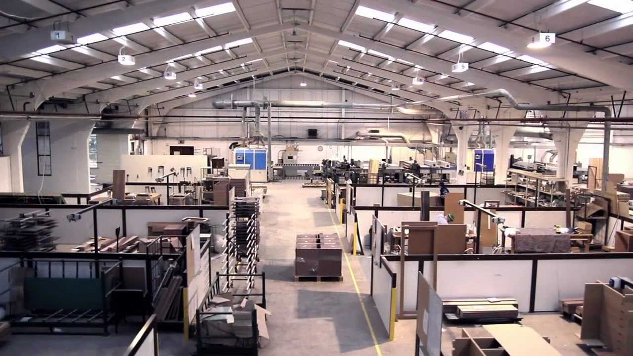 German wood-processing company Mocopinus to shut down operations after failed investor search