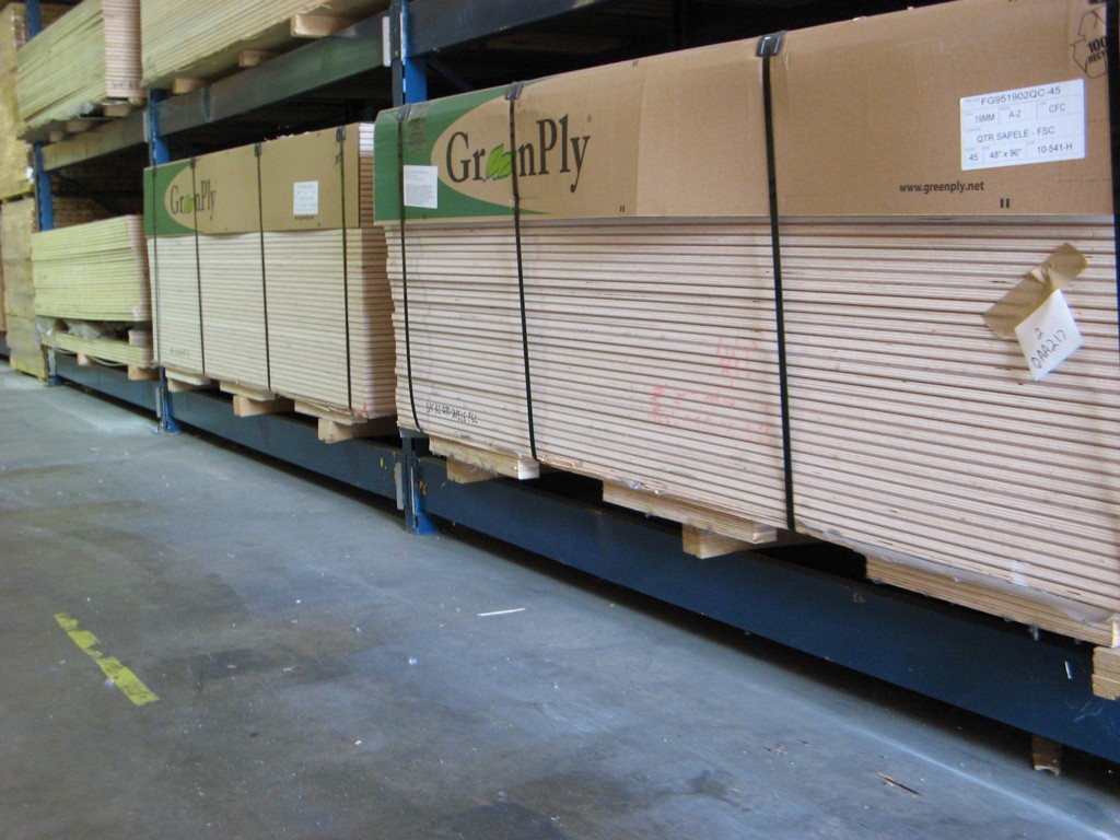 Greenply bets again on India’s MDF boom
