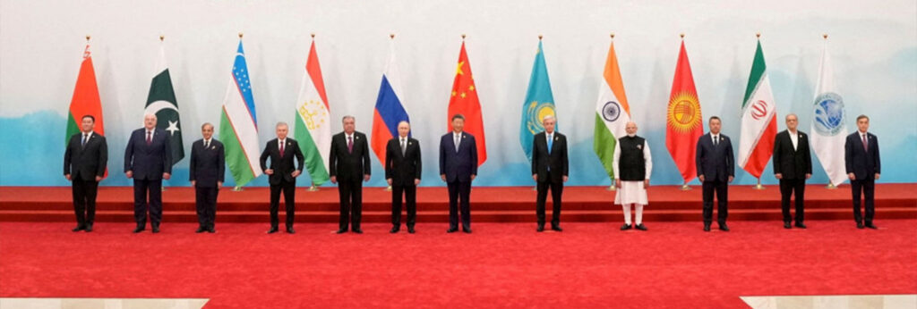 How the Iran crisis could affect China and Russia’s wood products trade