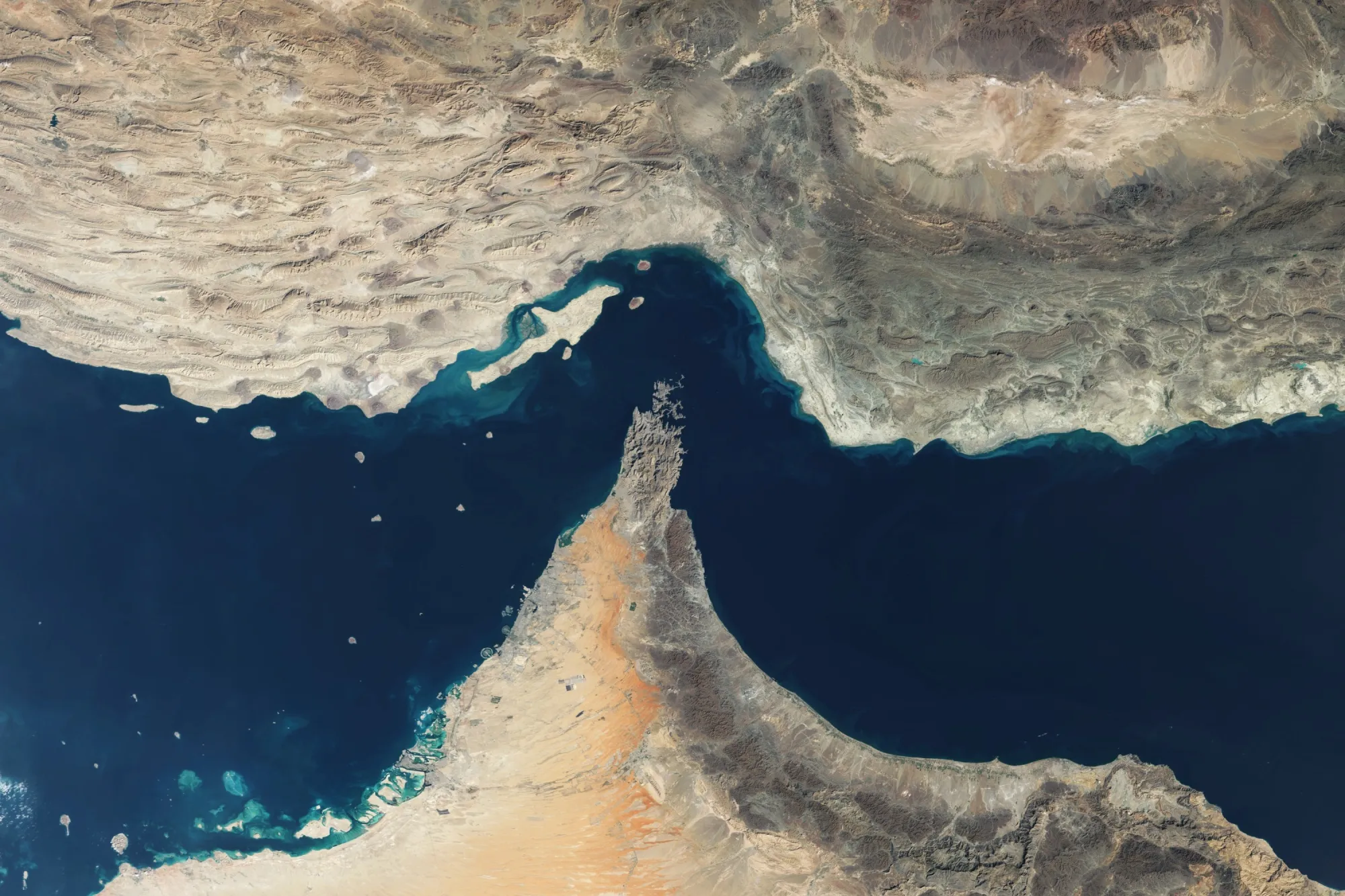 Iran crisis brings chaos to Nordic sawmill markets