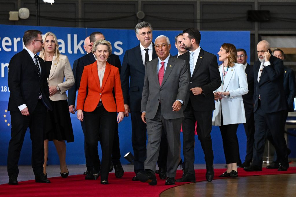 LVL at a crossroads in Europe
