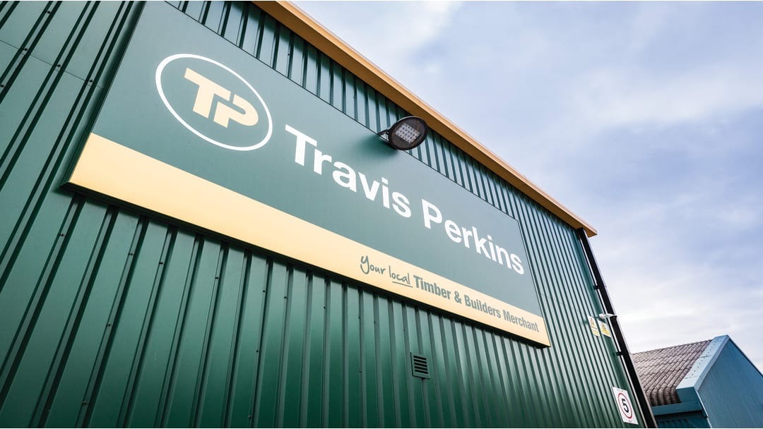 UK’s Travis Perkins hit by slowdown in construction sector