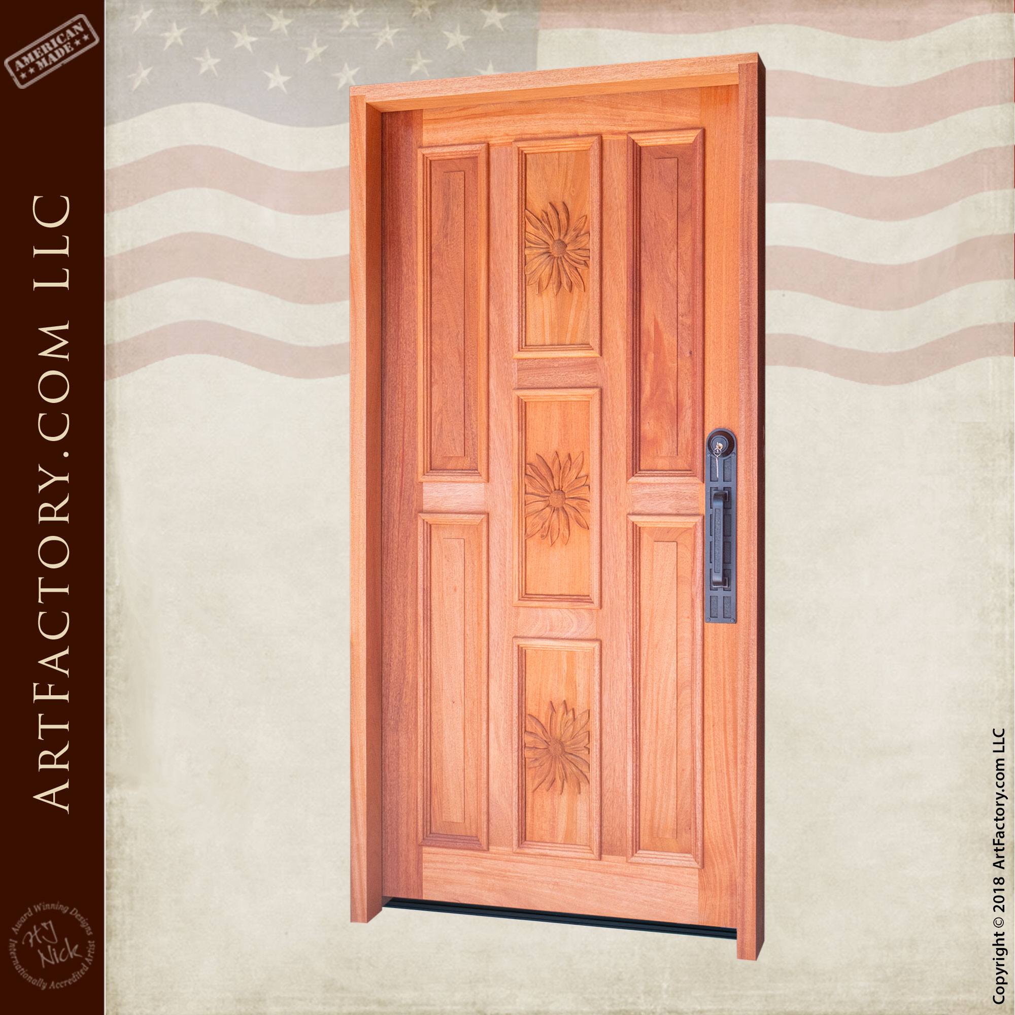 US closes the door on imported lumber