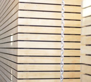 Accoya modified wood annual global sales grow by 20%