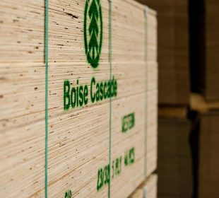 Boise Cascade pleads guilty in illegal Chinese plywood import scheme