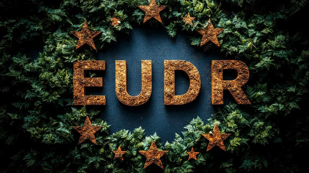 EU industries call for changes to EUDR as implementation concerns persist