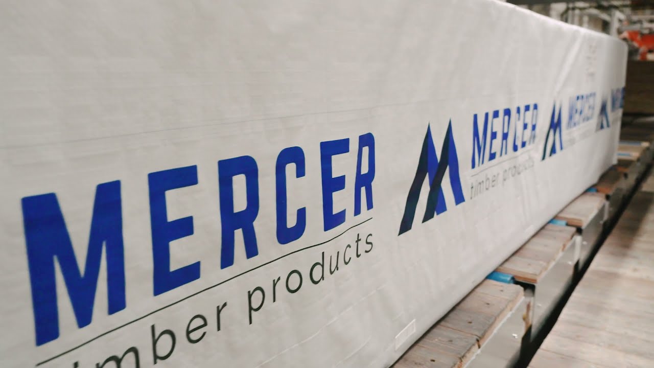 Mercer shares slide to multi-year lows