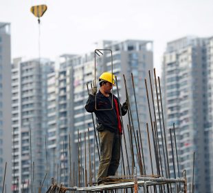 No rebound before 2027: The grim reality of China’s real estate for global wood exporters